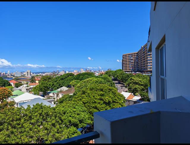 2 BEDROOM APARTMENT RENTED IN MORNINGSIDE